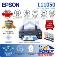 printer epson l11050 l-11050 l 11050 pengganti epson l1300 l-1300