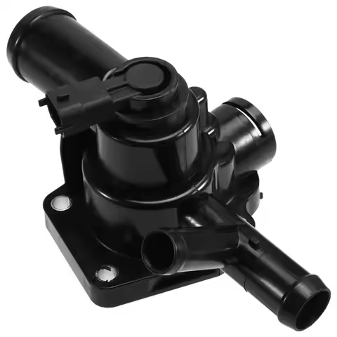 L36A-476ZQC1306100 Car Thermostat Assembly For BYD Song PLUS Han Song Pro Tang DM GRANVIA 07 DENZA D