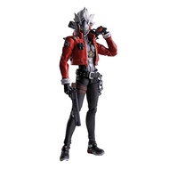 S.H.Figuarts Action Figure with Painted Finish, Billy the Kid - TAMASHII NATIONS
