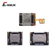 Front Top Earpiece Ear Sound Speaker Flex Cable Parts For OPPO Realme C30 C30s C31 C33 C35 C51 C53 C