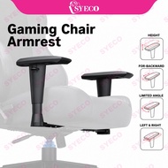 gaming chair armret gaming chair handle 4D armrest