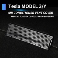 2pcs Air Conditioning Air Outlet Mask Under Seat Vent Protection
