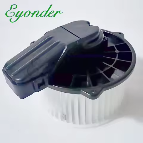 AC Heater Fan Blower Motor for NISSAN Nv350 Caravan YD25DDTI Diesel 2500 27220-3XA0A T1017971LA T101