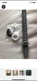 Fluidmaster 廁所水箱配件