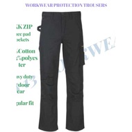 WORKWEAR PROTECTIVE CARGO PANTS,HEAVY DUTY WORKWEAR CARGO PANTS
