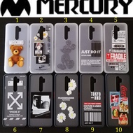 Apple IPhone 6 6s 7 8 Plus Case Casing Cover Moschino Peaceminusone Nike Mickey Fragile Tokyo Coke C
