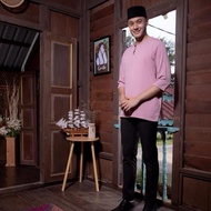 KURTA GORILLA DUSTY PINK VIRAL 2026