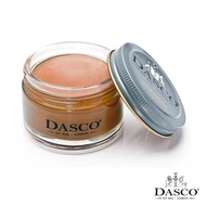 英國伯爵DASCO 2233苯染鞋膏 皮革鞋乳 鞋蠟 皮鞋補色 皮鞋保養