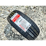 OFFER Tayar KUMHO TIRE Ecsta PS31 Tyre - 195/55R15 - 2024 Year -