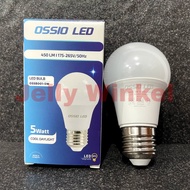 Ossio 5W 6500K White Led Lamp