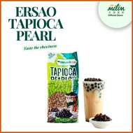 ◊☜ ◙ ➠ Ersao Tapioca Black Pearl / Boba Pearls / Sinkers /milk tea sinkers/ Boba Tea