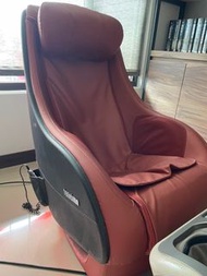 高島Takasima 臀感沙發/按摩椅，送OSIM uPhoria 優足樂OS-318美腿機  按摩機 小S推薦