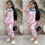 Wholesale Borong Kids Pyjamas Baju Kanak2 Vietnam