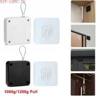 Automatic Car Door Punch-Free Sliding Door 63*63*16mm/2.48*2.48*0.63inch Buffer