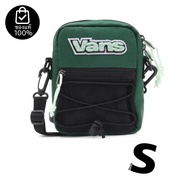 กระเป๋าVANS BAIL SHOULDER BAG EDEN  (สินค้ามีประกันแท้)