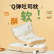 Class q Wholesale Maternal Baby Pillow Core Neck Positioning Pillow Grade Cotton Dormitory Cervical 