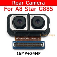 Samsung Galaxy A8 Star G885 Main Camera Module Mobile Phone Accessories Replacement Spare Parts Rear Camera