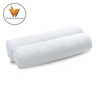 WHC Hotel Bolster Protector