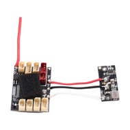For RC Toy Helicopter Parts Replacement Receiving Unit C032 Upgrade for Model C032