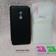 Accessories for (Xiaomi 小米) Redmi Note 3 &amp; 4/4x 紅米Note 3, 4, 4x 套貼組合