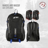 AREI MASSIF 25L BACKPACK