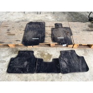 HONDA ACCORD CL9 (ORIGINAL) CARPET