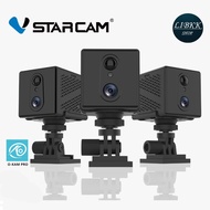 Vstarcam CB75 กล้อง มีแบตเตอรี่ในตัว คมชัด 3ล้าน ดูออนไลน์ได้ทั่วโลก