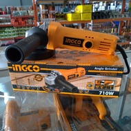 Mesin gerinda ingco / Angle Grinder Ingco