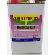 TRI ESTER 32 4L RACUN RUMPAI