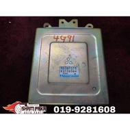 Ecu mitsubishi 4G91 dohc