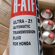 Honda Gear Oil ATF Z1 Ultra
