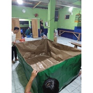 Tarpaulin Pool A20 210x315x215