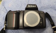 Nikon F-601