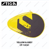 Original Stiga Case Table Tennis Racket Case Pouch Bag Cover Ping-Pong Casing