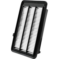 for Engine Air Filter JMAA00 Fits for 2016-2021 Civic L4 1.5L, 2017 2018 2019 2020 2021 2022 CR-V CR