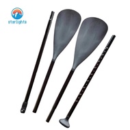 [ Sturdy Boat Oar Boat Paddle for Rubber Boat Surfing Accessories