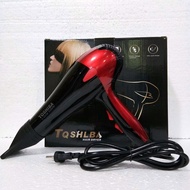 2200W 2-Way Hair Dryer With Blower, Stylized Hair Dryer For All Super Durable Hair Types