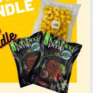 Shopee Pak Mat Western Bundle (Lamb Chop)