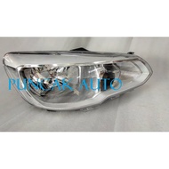 PROTON SAGA VVT 2016 HEAD LAMP LIGHT/LAMPU DEPAN