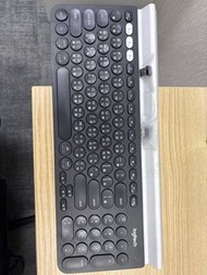 Logitech K380 無線藍牙鍵盤