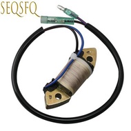 3G3-06021-00 Exciter Coil For Tohatsu Outboard Motor 9.9HP 15HP 18HP 3G3-06021-1 3G3060211M 3G3-0602