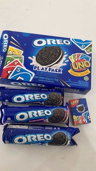 Oreo Playpack Uno / Oreo Paket