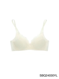 Sabina Twenty Five Level 2 เสื้อชั้นใน ไร้โครง รหัส SBQ24030