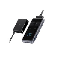Anker Prime Charging Station (8-in-1, 240W) 【Desktop Type / Equipped with Proprietary Technology Ank