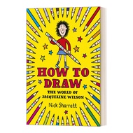 English original How to Draw Learn how to draw classic characters English original books