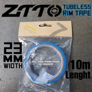 Zitto Tubeless Rim Tape Not Notubes DT Swiss Sapuence