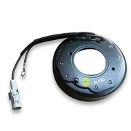 7SBU17C Auto A/C AC Compressor Magnetic Clutch Coil for Car BMW F01 F02 F10 F11 F18 530 730 X5 E70 3