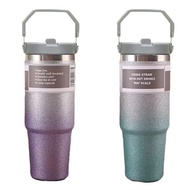 Staineless Steel 30oz Thermal bottle hot cold thermos bottle thermal tumbler insulated mug cup water