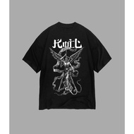 T-shirt Koil Singing War Song | Coil Band T-Shirt Singing War Songs