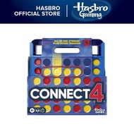 Official Hasbro Games Connect 4 Game (2025) | G15000923